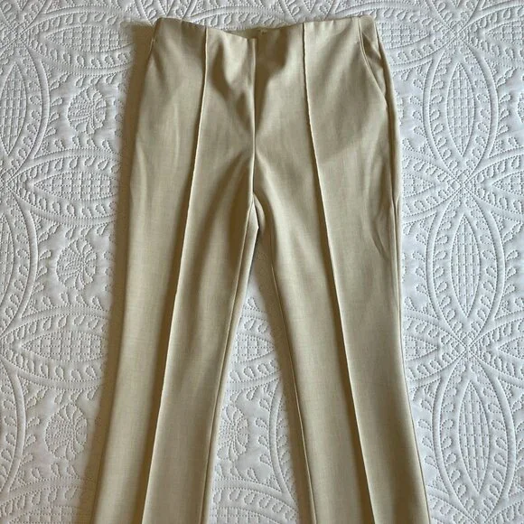Rachel Zoe Elegant womens Pants 6 - Picture 4 of 9
